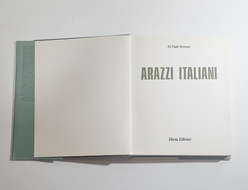 Arazzi italiani viale ferrero - viale,