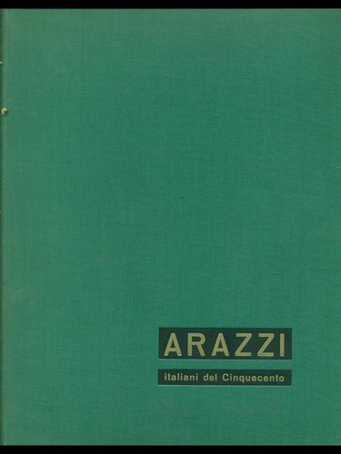 Arazzi italiani del - arazzi.,