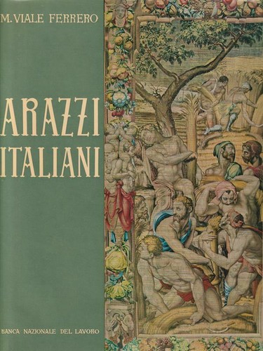 Arazzi italiani prima - italiani,