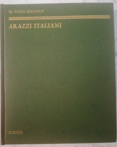 Arazzi italiani - arazzi,