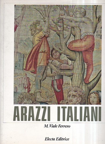 Arazzi italiani presentazione - arazzi, italiani.