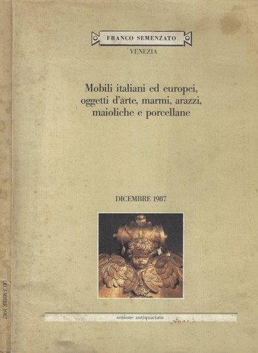 Mobili italiani europei - italiani,