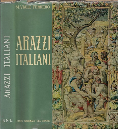 Arazzi italiani m viale - arazzi,
