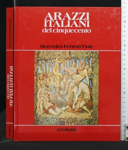 Arazzi italiani del - italiani,