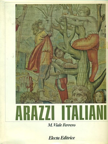 Arazzi italiani viale ferrero - italiani,
