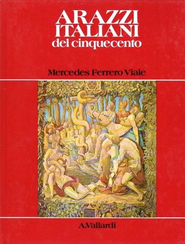 Arazzi italiani del - arazzi,
