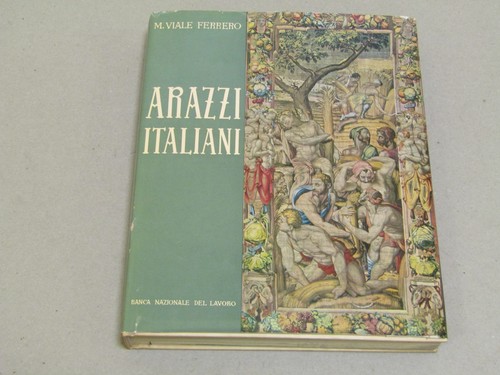 Viale ferrero arazzi - m.,