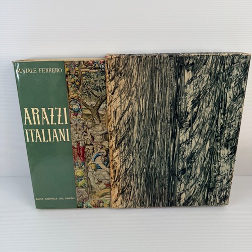 Arazzi italiani viale - by,
