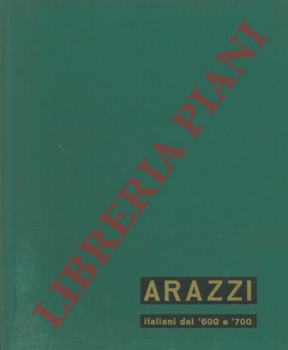 Ferrari oreste arazzi - oreste,