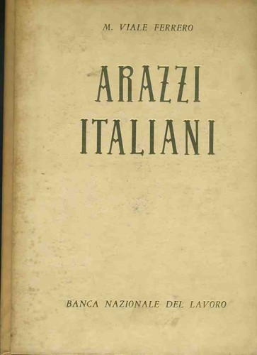 Arazzi italiani