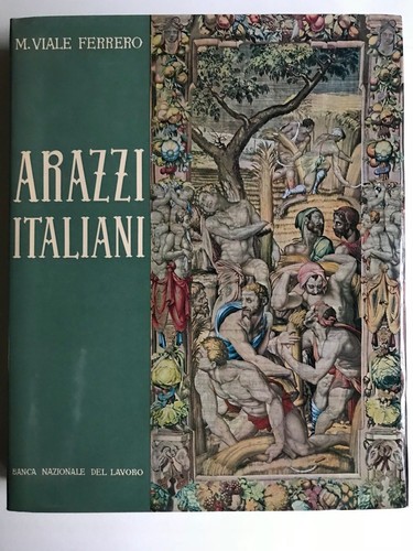 Arazzi italiani - arazzi,