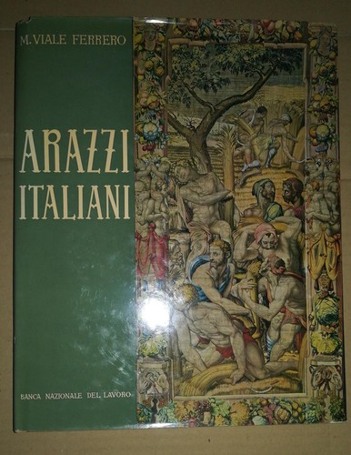 Arazzi italiani - arazzi,