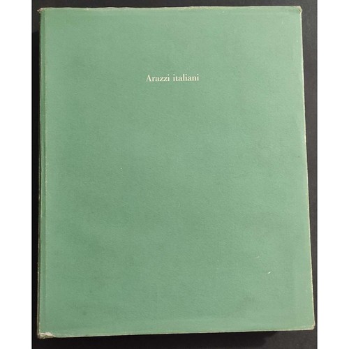 Arazzi italiani v - arazzi,