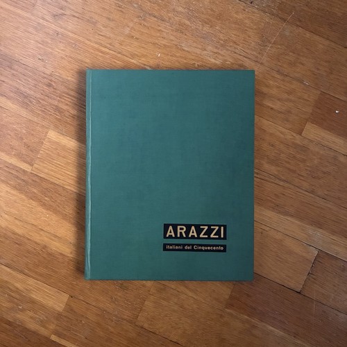 Arazzi italiani del - arazzi,