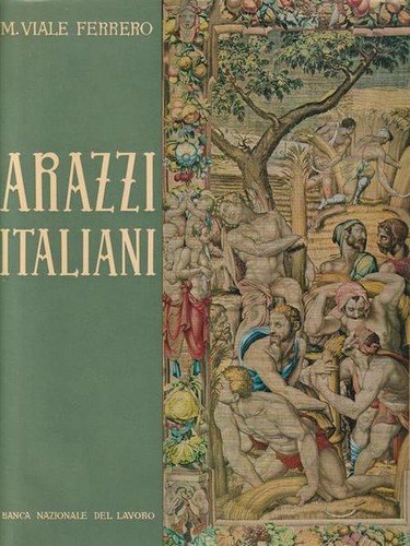 Arazzi italiani viale ferrero - viale,