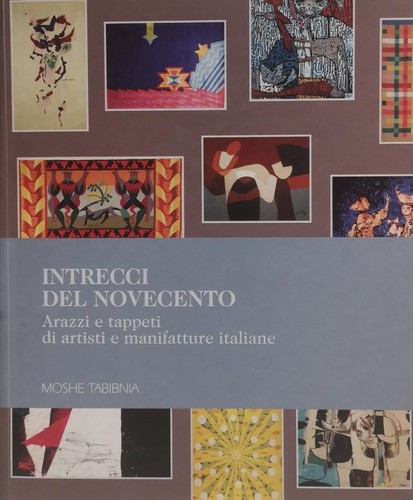 Intrecci del novecento - intrecci,