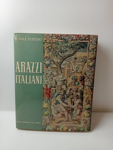 Arazzi italiani viale - italiani,