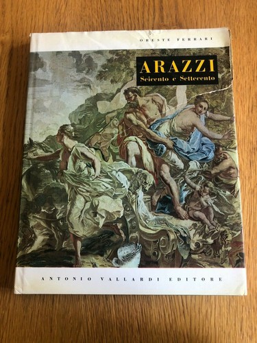 Arazzi seicento e settecento - e,