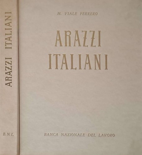 Arazzi italiani mercedes - italiani., .