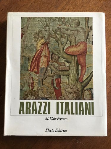 Arazzi italiani viale ferrero - viale,