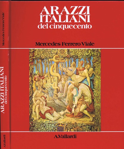 Arazzi italiani del - arazzi,