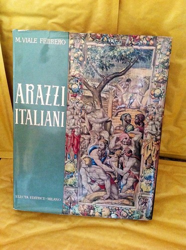 Arazzi italiani electa - ,