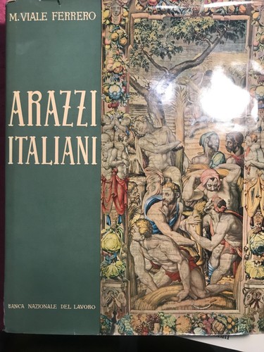 Libri sugli arazzi - arazzi:,