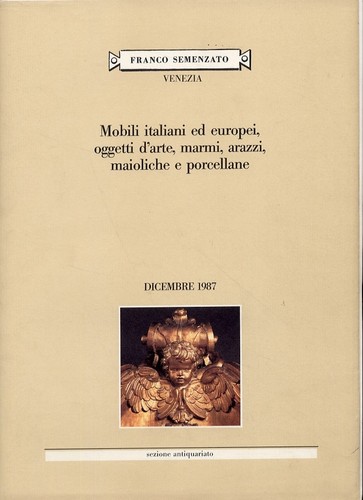 Mobili italiani europei - italiani,