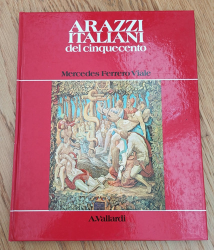 Arazzi italiani del - arazzi,