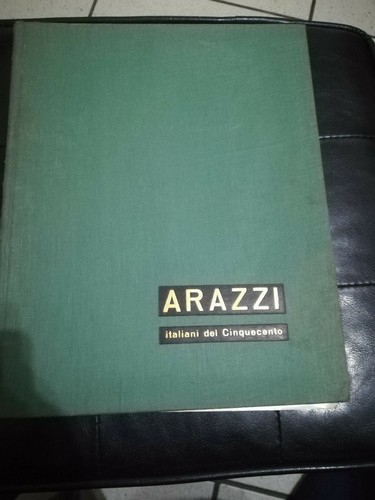Arazzi italiani del