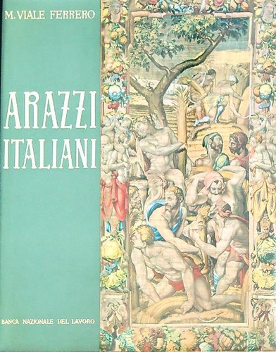Arazzi italiani ferrero - arazzi,