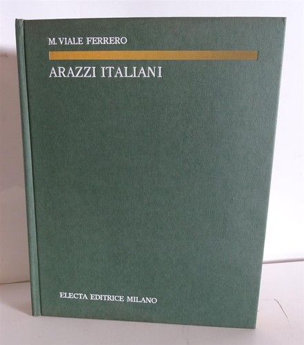 Arazzi italiani fiale - arazzi,