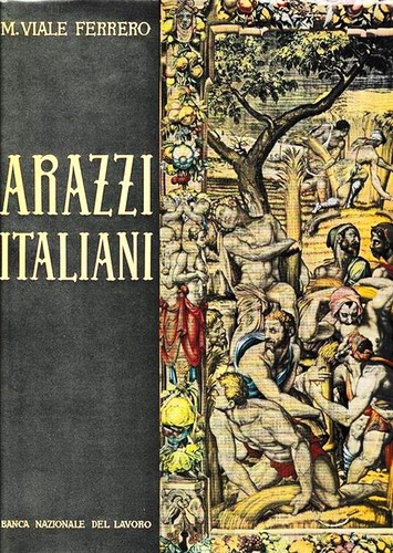 Arazzi italiani - arazzi, italiani.