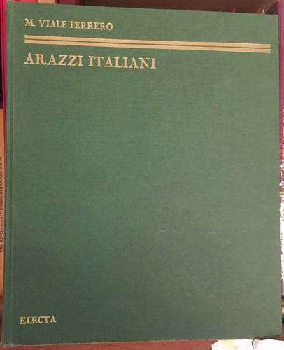Arazzi italiani viale - arazzi, m.