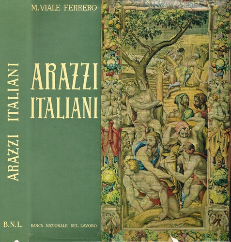 Arazzi italiani m - arazzi, italiani.