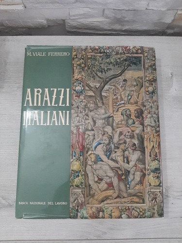 Arazzi italiani m viale - , m.