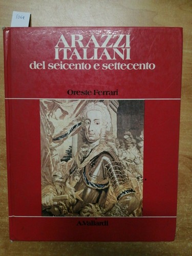 Arazzi italiani del - italiani, seicento