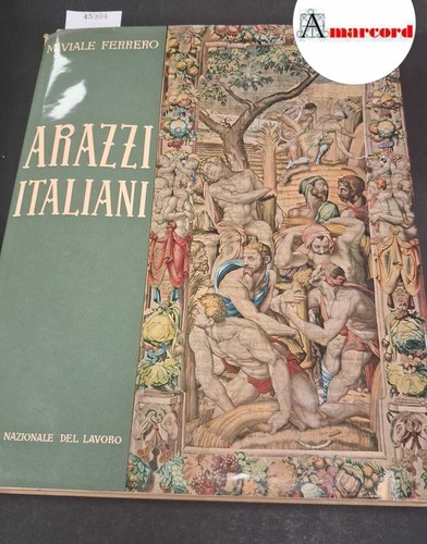 Arazzi italiani viale - italiani.,