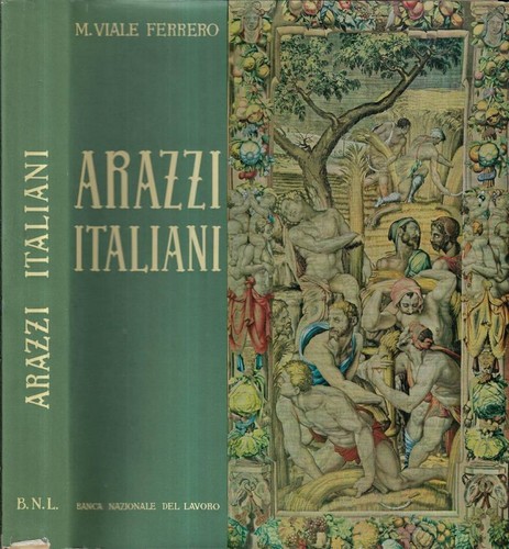 Arazzi italiani m - ,