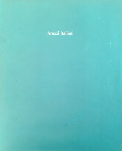 Arazzi italiani