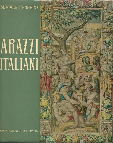 Arazzi italiani - arazzi,