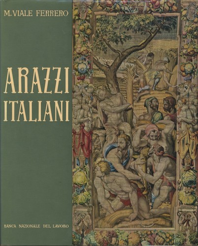 Arazzi italiani presentazione - italiani.,