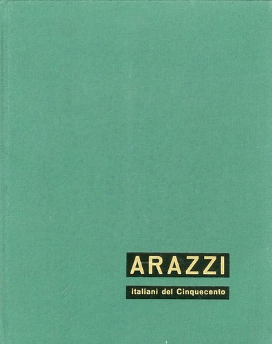 Arazzi italiani del